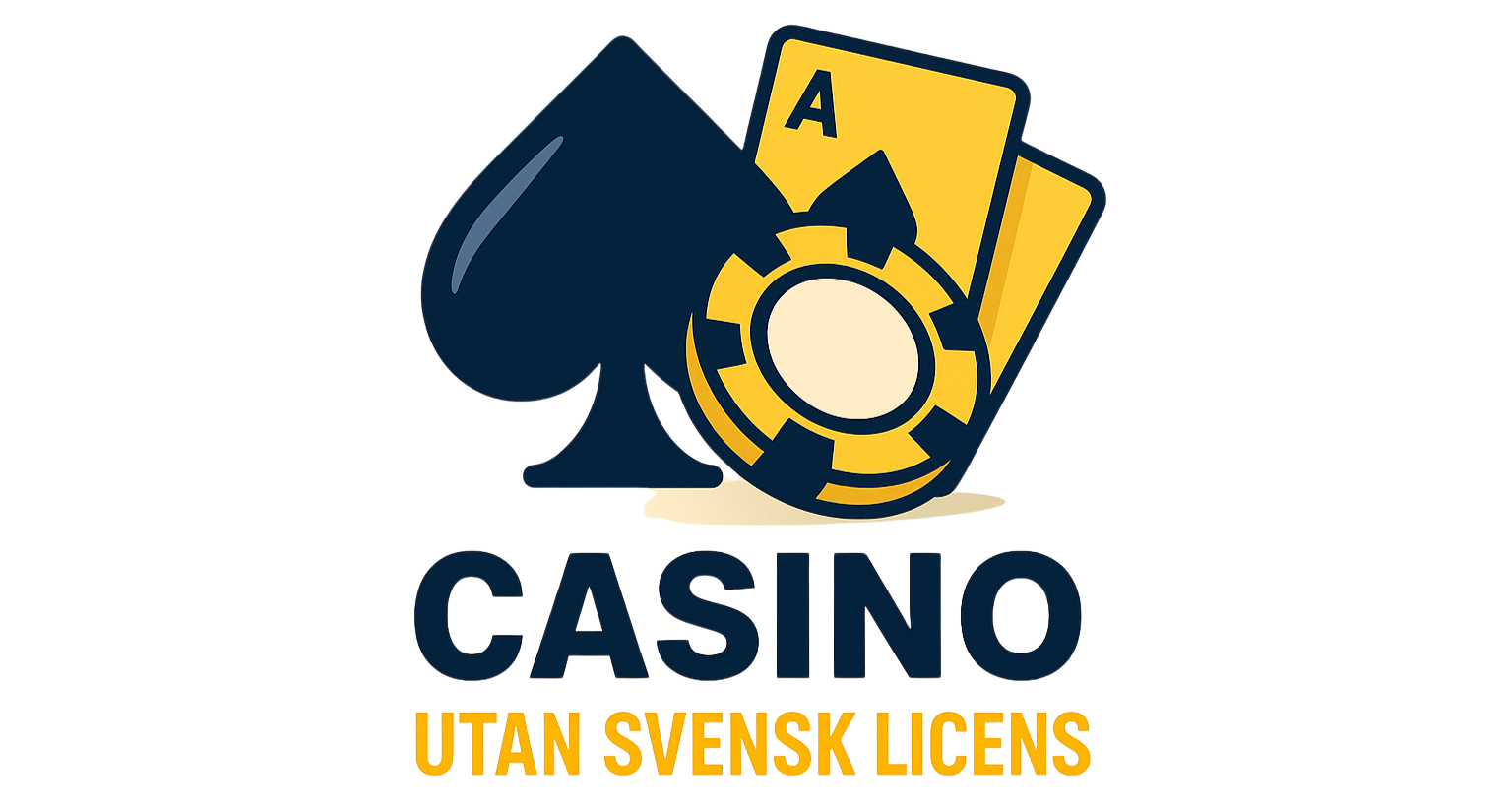 casino svensk logo