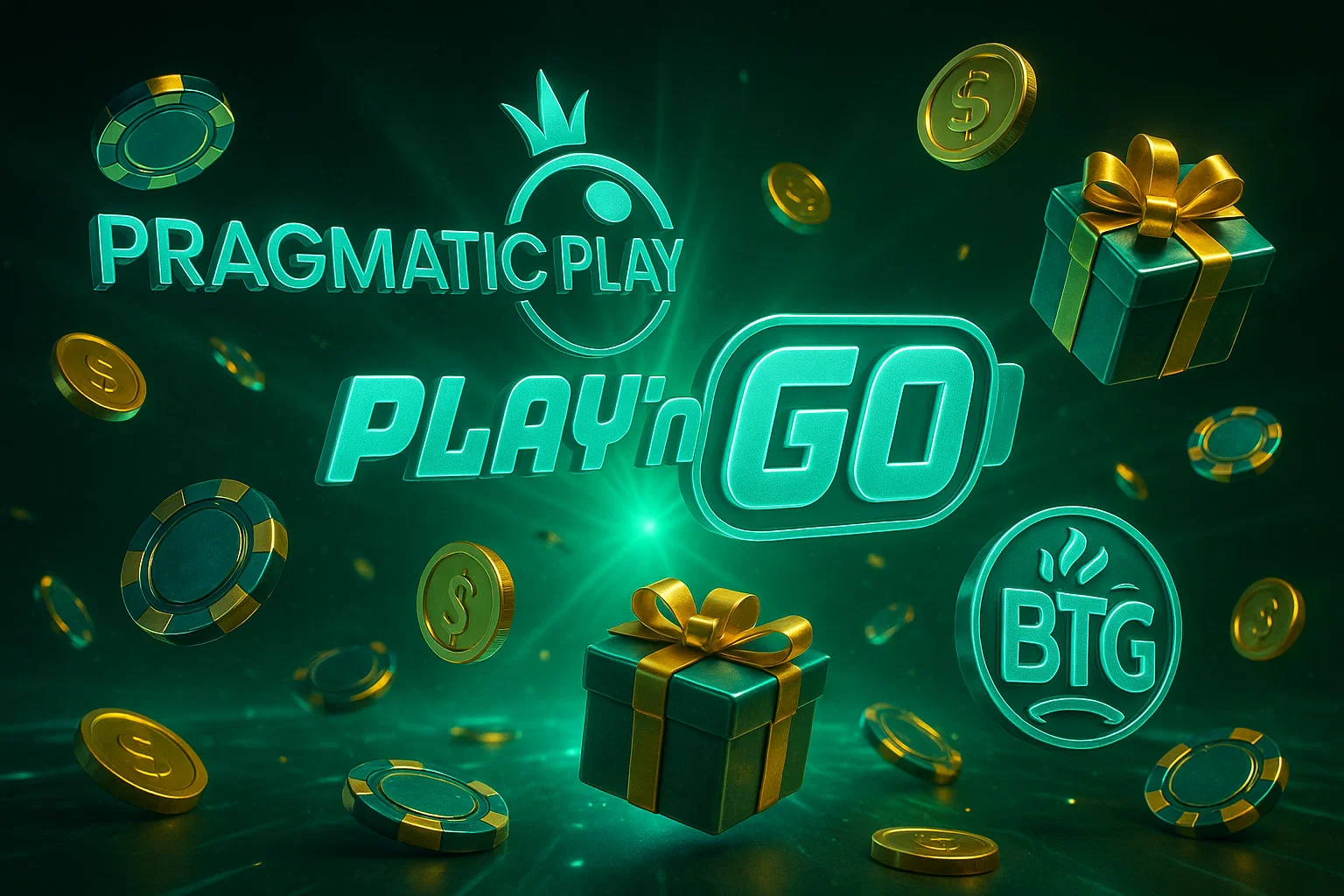 Spelleverantörerna på casinon utan svensk licens